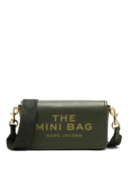 ΓΥΝΑΙΚΕΙΑ ΤΣΑΝΤΑ ΧΙΑΣΤΙ THE LEATHER MINI BAG 0