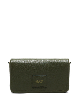 ΓΥΝΑΙΚΕΙΑ ΤΣΑΝΤΑ ΧΙΑΣΤΙ THE LEATHER MINI BAG 1