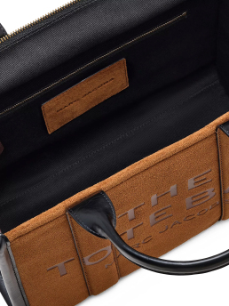 ΓΥΝΑΙΚΕΙΑ ΤΣΑΝΤΑ ΧΕΙΡΟΣ THE SUEDE MEDIUM TOTE BAG 2