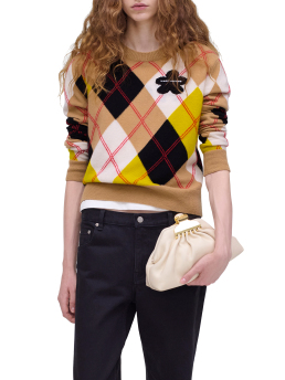 ΓΥΝΑΙΚΕΙΟ CLUTCH THE SMALL GLAM 1