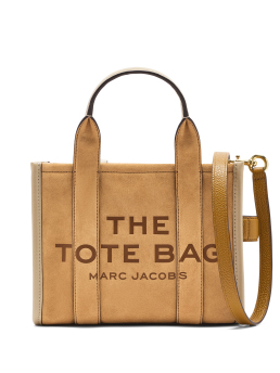 ΓΥΝΑΙΚΕΙΑ ΤΣΑΝΤΑ ΧΕΙΡΟΣ THE SUEDE SMALL TOTE 0