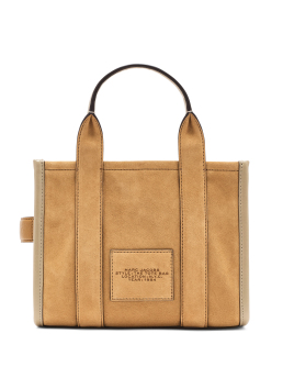 ΓΥΝΑΙΚΕΙΑ ΤΣΑΝΤΑ ΧΕΙΡΟΣ THE SUEDE SMALL TOTE 1