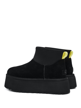 ΓΥΝΑΙΚΕΙΕΣ ΧΑΜΗΛΕΣ ΜΠΟΤΕΣ CLASSIC MINI DIPPER 2