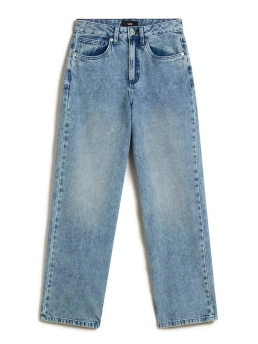 ΓΥΝΑΙΚΕΙΟ DENIM ΠΑΝΤΕΛΟΝΙ SIRELLE 0