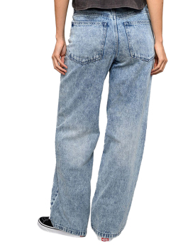 ΓΥΝΑΙΚΕΙΟ DENIM ΠΑΝΤΕΛΟΝΙ SIRELLE 2