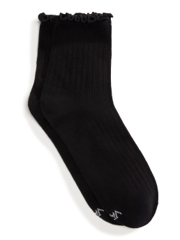 ΚΑΛΤΣΕΣ LETTUCE HAVE IT HALF CREW 0