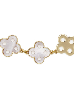 ΓΥΝΑΙΚΕΙΟ ΒΡΑΧΙΟΛΙ KIRA CLOVER 1