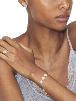 ΓΥΝΑΙΚΕΙΟ ΒΡΑΧΙΟΛΙ KIRA CLOVER 2