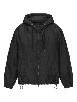 ΑΝΔΡΙΚΟ ΜΠΟΥΦΑΝ MA QUAD WINDBREAKER 0