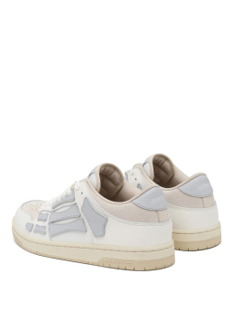 ΑΝΔΡΙΚΑ SNEAKERS SKEL TOP LOW 2