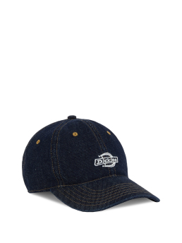UNISEX DENIM ΚΑΠΕΛΟ  0