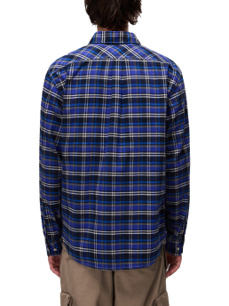 ΑΝΔΡΙΚΟ ΠΟΥΚΑΜΙΣΟ G-TREKKING 3 2