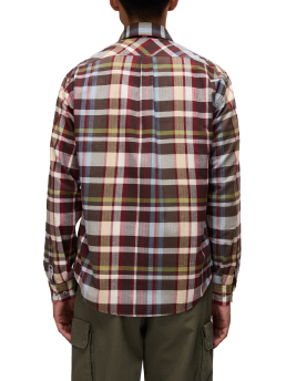 ΑΝΔΡΙΚΟ ΠΟΥΚΑΜΙΣΟ G-TREKKING 3 2