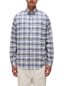 ΑΝΔΡΙΚΟ ΠΟΥΚΑΜΙΣΟ G-TREKKING 3 1