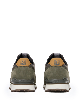 ΑΝΔΡΙΚΑ SNEAKERS 2