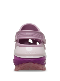 ΓΥΝΑΙΚΕΙΑ MEGA CRUSH CLOGS 4