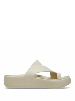 ΓΥΝΑΙΚΕΙΑ ΣΑΝΔΑΛΙΑ GETAWAY PLATFORM TOE LOOP 2