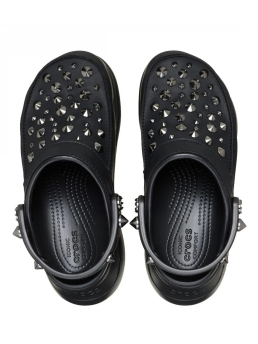 ΓΥΝΑΙΚΕΙΑ BAE STUDDED CLOGS 2