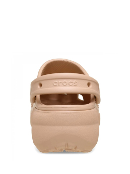 ΓΥΝΑΙΚΕΙΑ CLOGS CLASSIC PLATFORM 4