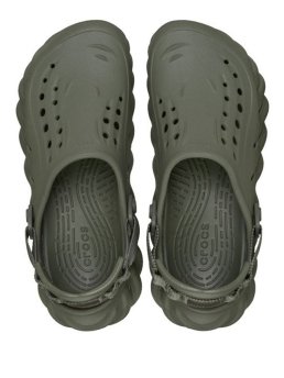 UNISEX CLOGS ECHO 2