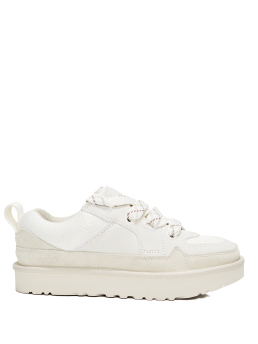 ΓΥΝΑΙΚΕΙΑ SNEAKERS LOW LO LOWMEL 0