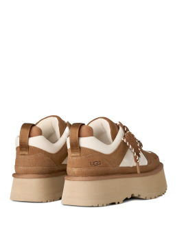 ΓΥΝΑΙΚΕΙΑ SNEAKERS ASTROMEL 2