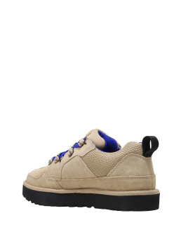 ΑΝΔΡΙΚΑ SNEAKERS LO LOWMEL 4