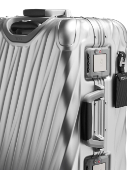 ΒΑΛΙΤΣΑ ΚΑΜΠΙΝΑΣ 19 DEGREE ALUMINUM CONTINENTAL 4