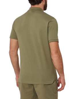 ΑΝΔΡΙΚΗ POLO ΜΠΛΟΥΖΑ  2