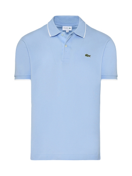 ΑΝΔΡΙΚΗ POLO ΜΠΛΟΥΖΑ  0