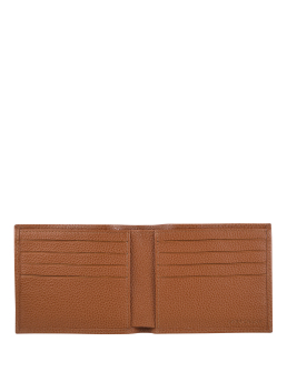 ΑΝΔΡΙΚΟ ΔΕΡΜΑΤΙΝΟ ΠΟΡΤΟΦΟΛΙ LE FOULONNÉ 1