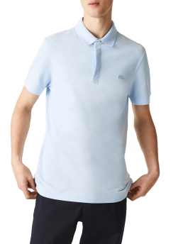 ΑΝΔΡΙΚΗ POLO ΜΠΛΟΥΖΑ 1