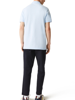 ΑΝΔΡΙΚΗ POLO ΜΠΛΟΥΖΑ 2