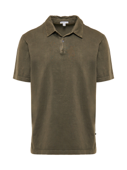 ΑΝΔΡΙΚΗ POLO ΜΠΛΟΥΖΑ 0