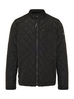 ΑΝΔΡΙΚΟ ΥΦΑΣΜΑΤΙΝΟ JACKET 2