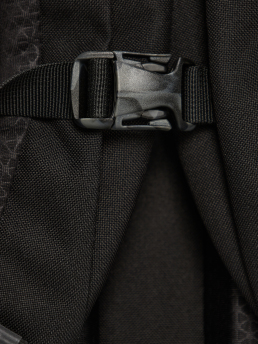 UNISEX ΣΑΚΙΔΙΟ ΠΛΑΤΗΣ VAULT 3