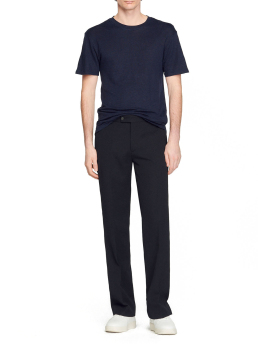 ΑΝΔΡΙΚΟ ΛΙΝΟ T-SHIRT 2