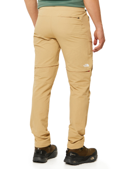 ΑΝΔΡΙΚΟ ΠΑΝΤΕΛΟΝΙ ΑΝΑΡΡΙΧΗΣΗΣ M LIGHTNING CONVERTIBLE  2