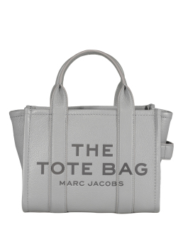 ΔΕΡΜΑΤΙΝΗ ΤΣΑΝΤΑ ΧΕΙΡΟΣ THE SMALL TOTE 0