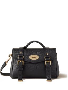 ΓΥΝΑΙΚΕΙΑ ΔΕΡΜΑΤΙΝΗ ΤΣΑΝΤΑ ΧΕΙΡΟΣ ALEXA MINI 0