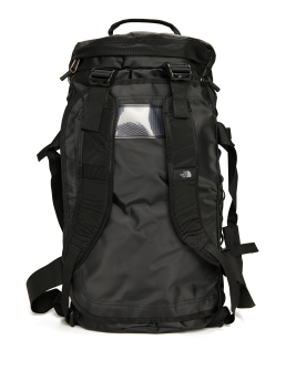 UNISEX ΣΑΚΟΣ BASE CAMP DUFFEL - MEDIUM 1