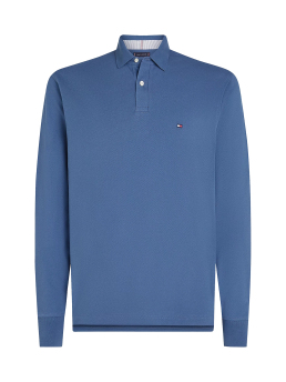 ΑΝΔΡΙΚΗ POLO ΜΑΚΡΥΜΑΝΙΚΗ ΜΠΛΟΥΖΑ 0