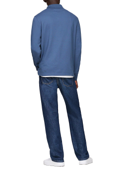 ΑΝΔΡΙΚΗ POLO ΜΑΚΡΥΜΑΝΙΚΗ ΜΠΛΟΥΖΑ 2