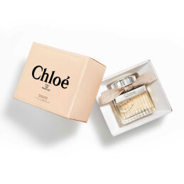 CHLOÉ EAU DE PARFUM  4