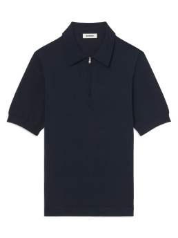 ΑΝΔΡΙΚΗ POLO ΜΠΛΟΥΖΑ ΜΕ ΦΕΡΜΟΥΑΡ 0