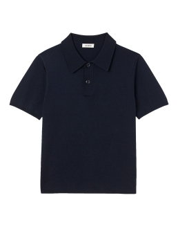 ΑΝΔΡΙΚΗ POLO ΜΠΛΟΥΖΑ 0