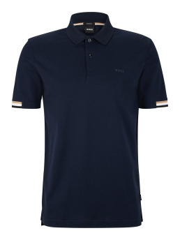 ΑΝΔΡΙΚΗ POLO ΜΠΛΟΥΖΑ 1