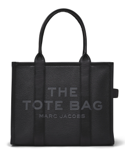 ΓΥΝΑΙΚΕΙΑ ΤΣΑΝΤΑ ΧΕΙΡΟΣ THE LEATHER LARGE TOTE 0