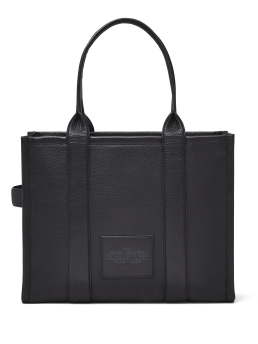 ΓΥΝΑΙΚΕΙΑ ΤΣΑΝΤΑ ΧΕΙΡΟΣ THE LEATHER LARGE TOTE 1