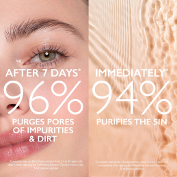 SKIN ESSENTIALS REFRESHING EXPRESS CLEANSER 6